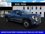 New 2025 GMC Sierra 2500 Denali w/ Denali Reserve Package image 3