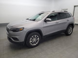 Used 2021 Jeep Cherokee Latitude Plus image 2