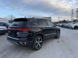 New 2025 Volkswagen Taos SEL image 3