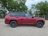 New 2025 Jeep Grand Cherokee L Summit image 2