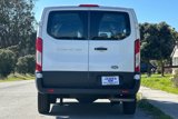Used 2023 Ford Transit 250 Low Roof image 4