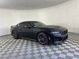 New 2025 Ford Mustang Dark Horse image 2