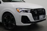 New 2025 Audi Q7 3.0T Prestige image 3