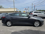 Used 2020 Hyundai Elantra SEL w/ Cargo Package (C1) image 4