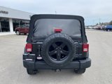 Used 2014 Jeep Wrangler Unlimited Rubicon w/ Dual Top Group image 4