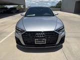 New 2025 Audi A8 L 3.0T image 2