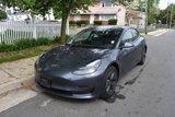 Used 2023 Tesla Model 3 Standard Range image 2