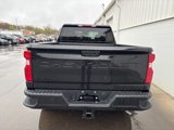 New 2025 Chevrolet Silverado 2500 Custom w/ Custom Convenience Package image 3