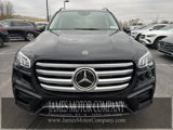 New 2025 Mercedes-Benz GLS 450 4MATIC image 3