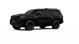 New 2025 Toyota 4Runner 4WD image 2