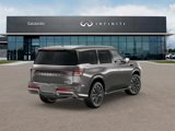 New 2025 INFINITI QX80 Luxe image 5