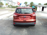 Used 2015 Ford Escape S image 6