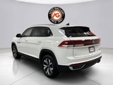 Used 2024 Volkswagen Atlas Cross Sport SE image 3