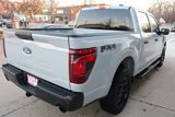 New 2024 Ford F150 STX w/ Equipment Group 201A FX4 image 5