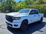 New 2026 RAM 1500 Laramie image 3