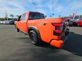 New 2025 Nissan Frontier Pro-X w/ Pro Convenience Package image 4