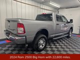 Used 2024 RAM 2500 Big Horn w/ Bed Utility Group image 3