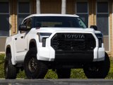 Used 2024 Toyota Tundra SR5 image 3