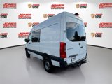 Used 2024 Mercedes-Benz Sprinter 2500 image 2