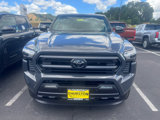 New 2025 Toyota Tacoma SR5 image 2