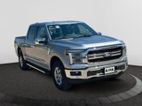 New 2025 Ford F150 Lariat image 4