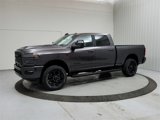 New 2025 RAM 2500 Laramie image 3