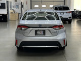 Used 2020 Toyota Corolla LE image 3