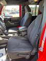 Used 2015 Jeep Wrangler Unlimited Sport w/ Quick Order Package 24S image 6