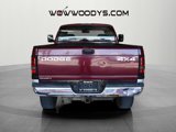 Used 2002 Dodge Ram 2500 Truck 4x4 Quad Cab image 5