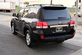 Used 2011 Toyota Land Cruiser image 4