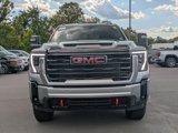 New 2026 GMC Sierra 2500 AT4 w/ AT4 Preferred Package image 2