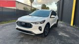 Used 2023 Ford Escape SE w/ PHEV Premium Package image 3