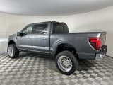 New 2025 Ford F150 Lariat w/ Equipment Group 501A Mid image 5