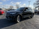 New 2025 Ford Explorer Active w/ Active Comfort Package image 4