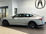 Used 2025 Acura TLX SH-AWD w/ A-SPEC Pkg image 4