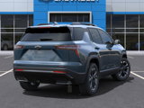 New 2026 Chevrolet Equinox RS image 4