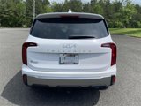 New 2025 Kia Telluride LX image 4