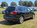 Used 2016 Buick Enclave Premium w/ Experience Buick Package image 3