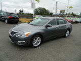 Used 2015 Nissan Altima 2.5 SV image 3