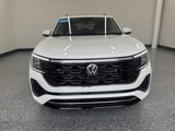 Used 2024 Volkswagen Atlas SEL Premium R-Line image 6