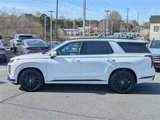 New 2025 Hyundai Palisade Calligraphy image 4