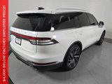 New 2025 Lincoln Aviator Reserve w/ Equipment Group 201A image 4