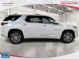 Used 2023 Chevrolet Traverse High Country image 6