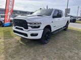 New 2025 RAM 2500 Laramie image 3