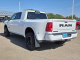 New 2025 RAM 3500 Laramie image 2