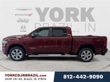 New 2026 RAM 1500 4x4 Crew Cab image 2