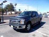 Used 2018 Ford F150 XLT w/ Equipment Group 302A Luxury image 3