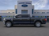 New 2025 Ford F150 Lariat image 3