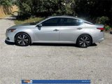 Used 2020 Nissan Altima 2.5 SV image 4