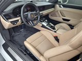Certified 2024 Porsche 911 Carrera 4S image 4